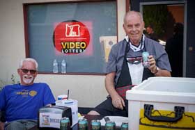 Albany Rotary Events